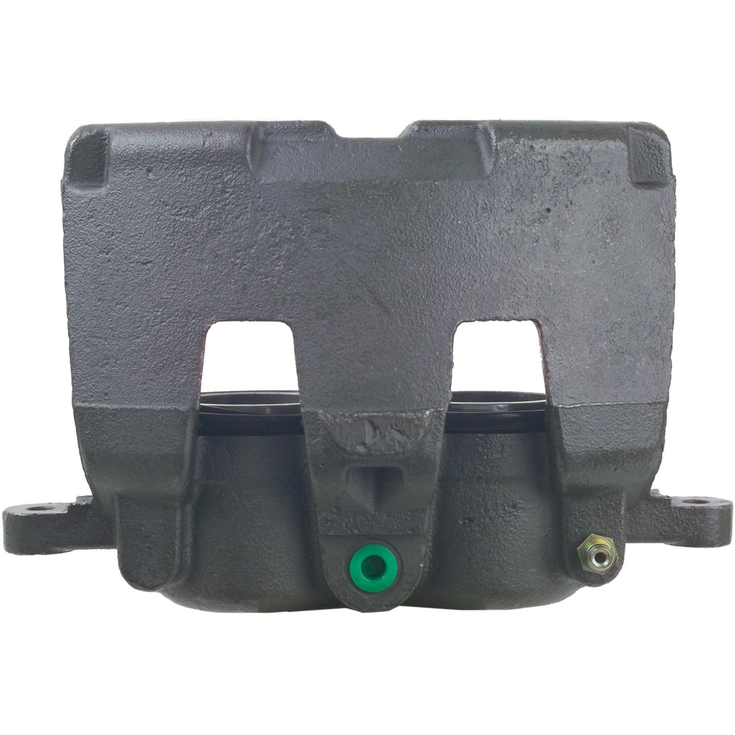 A1 Cardone 185009 - Disc Brake Caliper A1 Cardone 185009 Disc Brake Caliper product image 4 of 4