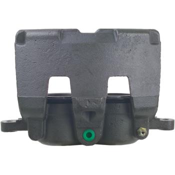 2005 Dodge Dakota Disc Brake Caliper Front Left A1 Cardone 185009 image 4 of 4