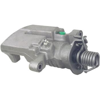 2007 Buick Allure Disc Brake Caliper