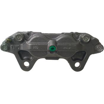 2007 Hummer H3 Disc Brake Caliper Front Right A1 Cardone 185018 image 2 of 4