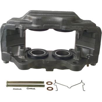 2007 Hummer H3 Disc Brake Caliper Front Right A1 Cardone 185018 image 3 of 4