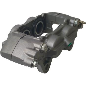 2007 Hummer H3 Disc Brake Caliper Front Left A1 Cardone 185019 image 1 of 4