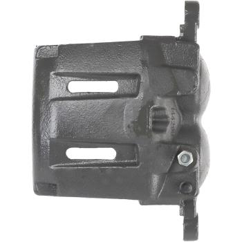 2011 Ford F-350 Super Duty Disc Brake Caliper Front Right A1 Cardone 185022 image 2 of 4