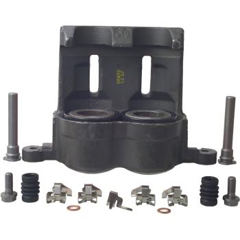 2011 Ford F-350 Super Duty Disc Brake Caliper Front Right A1 Cardone 185022 image 3 of 4