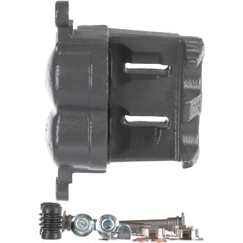 2011 Ford F-350 Super Duty Disc Brake Caliper Front Right A1 Cardone 185022 image 4 of 4