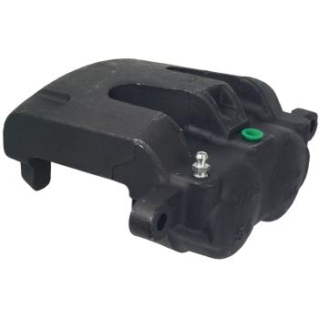 2012 Ford F-450 Super Duty Disc Brake Caliper