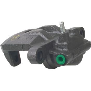 2008 Dodge Avenger Disc Brake Caliper Rear Right A1 Cardone 185038 image 1 of 4