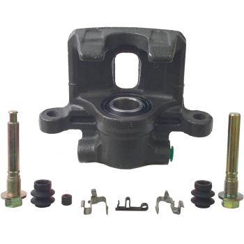 2008 Dodge Avenger Disc Brake Caliper Rear Right A1 Cardone 185038 image 3 of 4