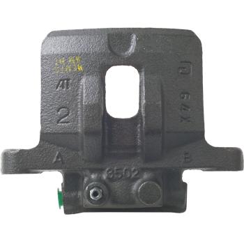 2008 Dodge Avenger Disc Brake Caliper Rear Right A1 Cardone 185038 image 4 of 4