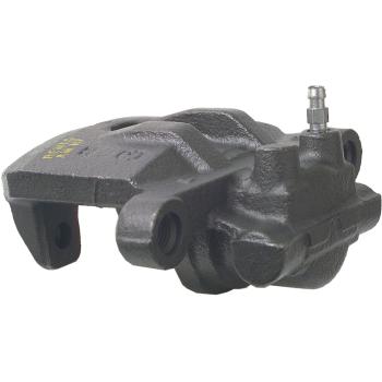 2008 Dodge Avenger Disc Brake Caliper Rear Left A1 Cardone 185039 image 1 of 4