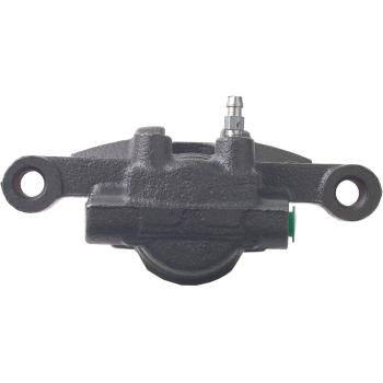 2008 Dodge Avenger Disc Brake Caliper Rear Left A1 Cardone 185039 image 2 of 4