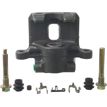 2008 Dodge Avenger Disc Brake Caliper Rear Left A1 Cardone 185039 image 3 of 4