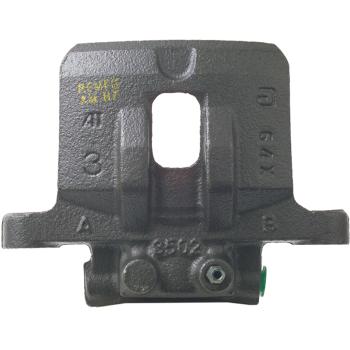2008 Dodge Avenger Disc Brake Caliper Rear Left A1 Cardone 185039 image 4 of 4