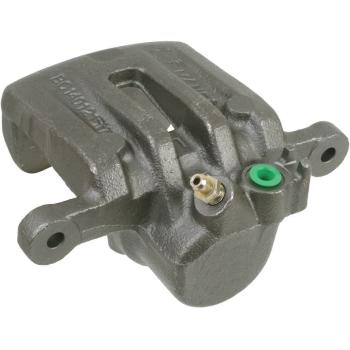 2011 Chevrolet Captiva Sport Disc Brake Caliper