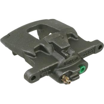 2010 Jeep Wrangler Disc Brake Caliper Rear Right A1 Cardone 185046 image 1 of 4