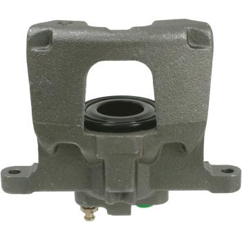 2010 Jeep Wrangler Disc Brake Caliper Rear Right A1 Cardone 185046 image 4 of 4