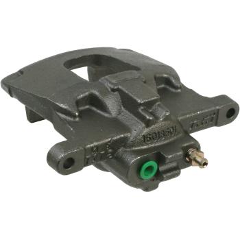 2010 Jeep Wrangler Disc Brake Caliper Rear Left A1 Cardone 185047 image 1 of 4