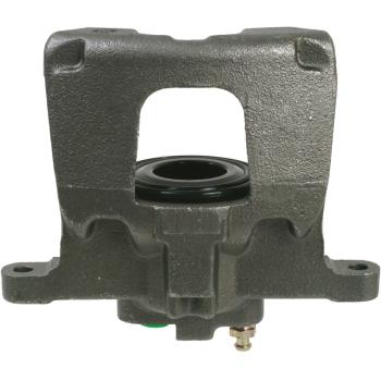 2010 Jeep Wrangler Disc Brake Caliper Rear Left A1 Cardone 185047 image 4 of 4