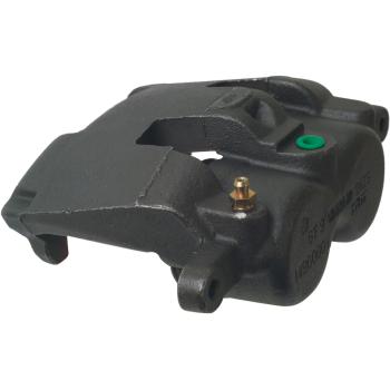 2009 Dodge Dakota Disc Brake Caliper