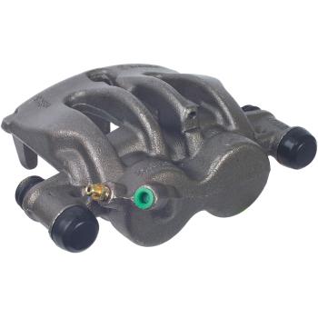 2015 Mercedes-Benz Sprinter Disc Brake Caliper