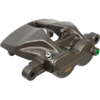 2017 Mercedes-Benz Sprinter 3500 Disc Brake Caliper