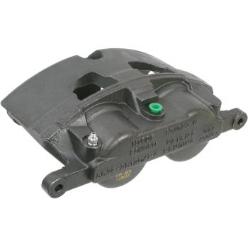 2014 Ford E-350 Super Duty Disc Brake Caliper