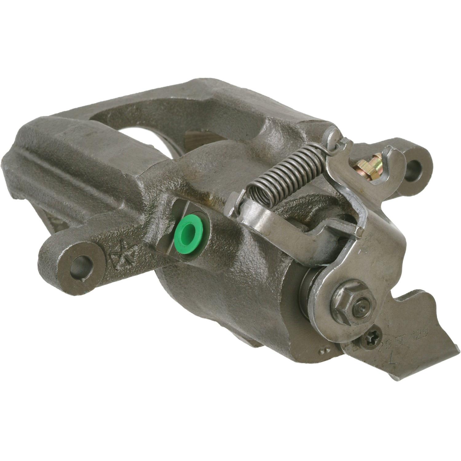 A1 Cardone 185081 - Disc Brake Caliper A1 Cardone 185081 Disc Brake Caliper product image 1 of 4