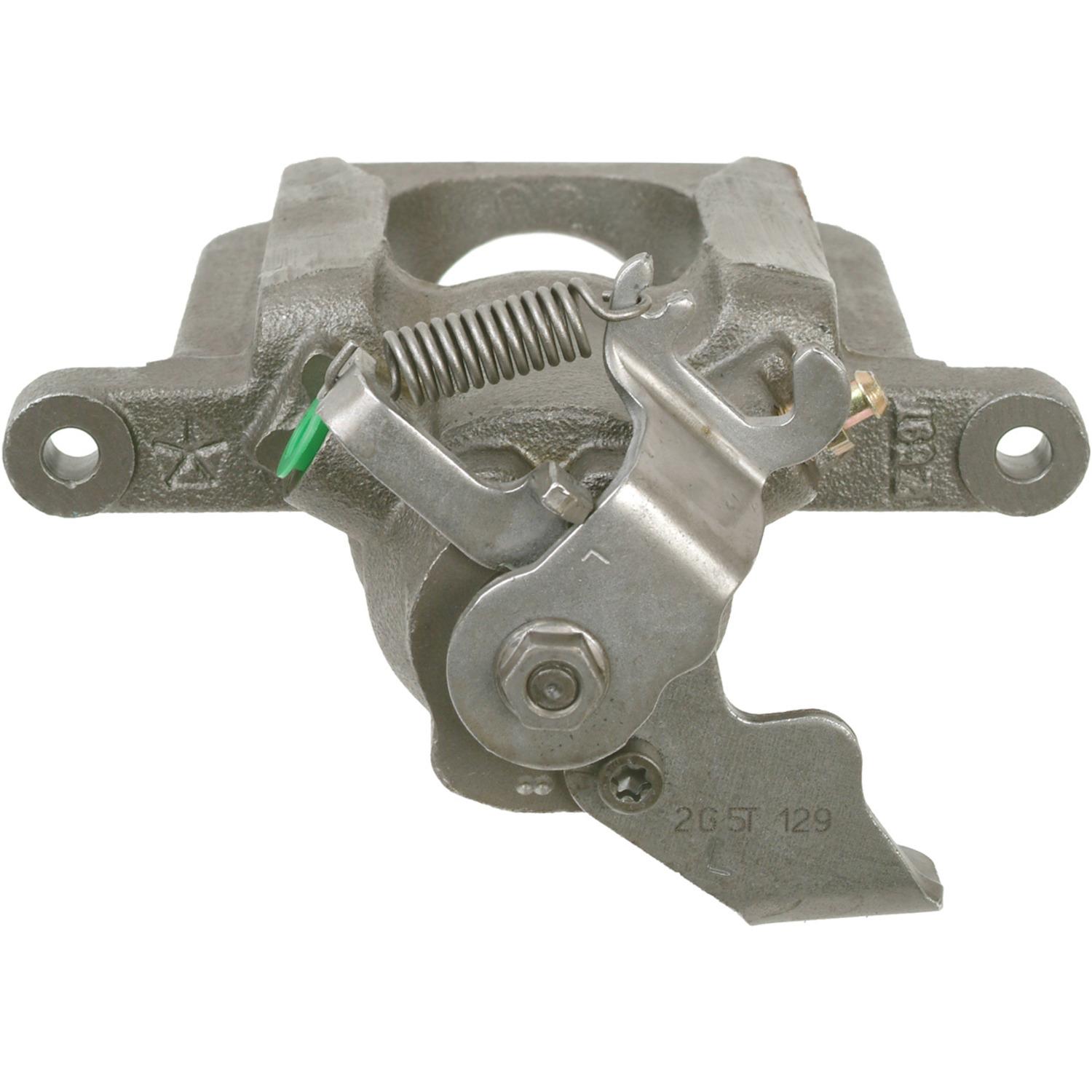 A1 Cardone 185081 - Disc Brake Caliper A1 Cardone 185081 Disc Brake Caliper product image 2 of 4