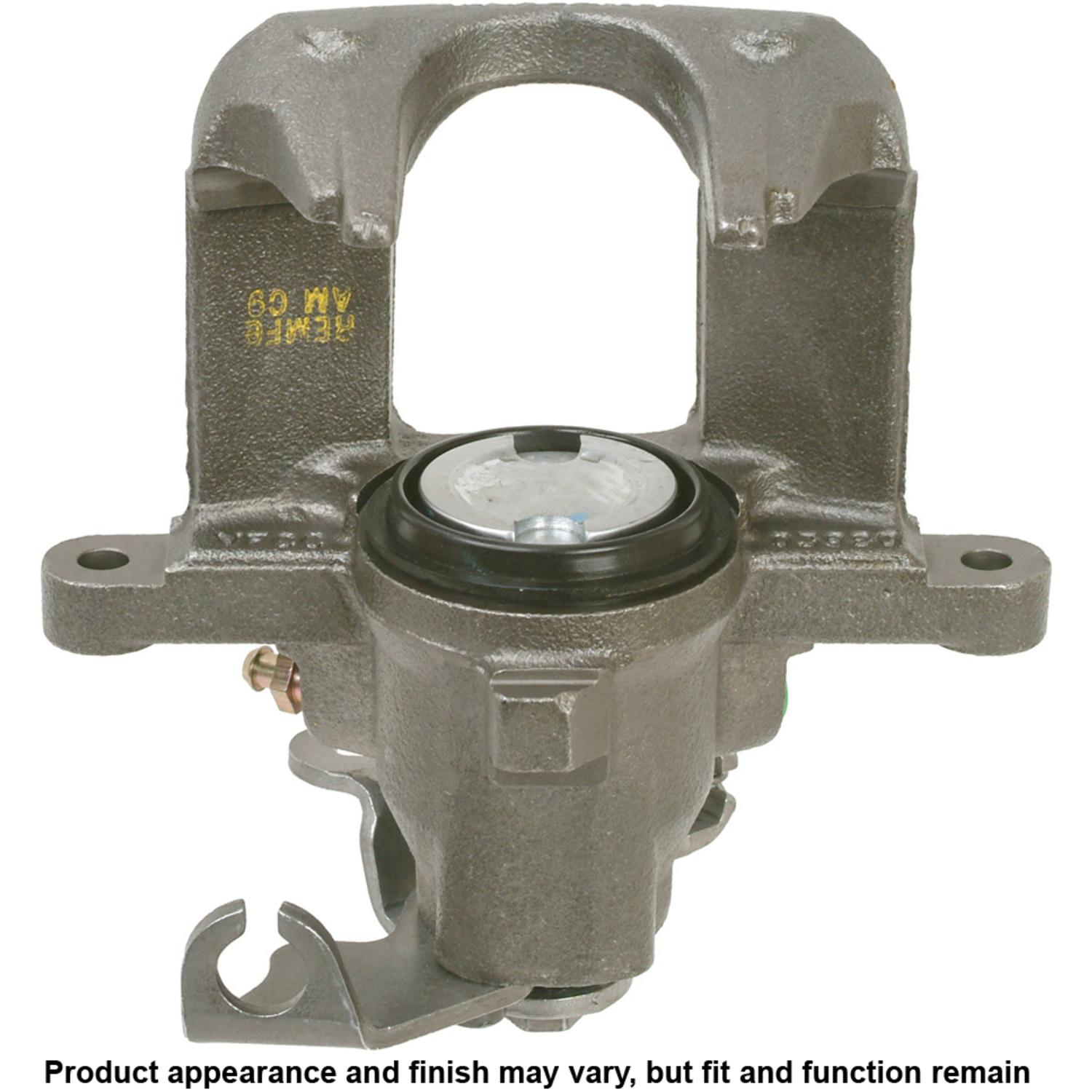 A1 Cardone 185081 - Disc Brake Caliper A1 Cardone 185081 Disc Brake Caliper product image 3 of 4