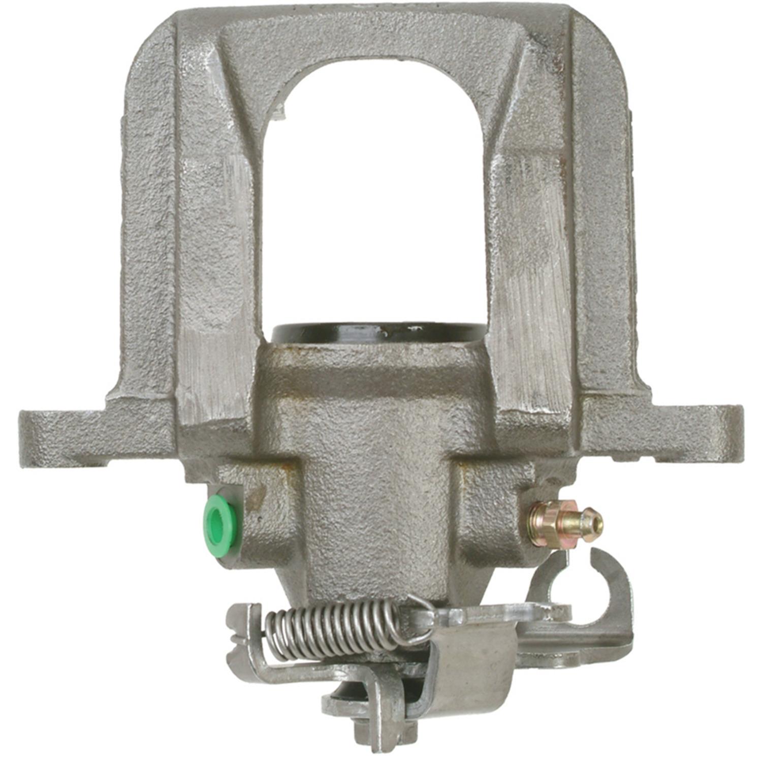 A1 Cardone 185081 - Disc Brake Caliper A1 Cardone 185081 Disc Brake Caliper product image 4 of 4