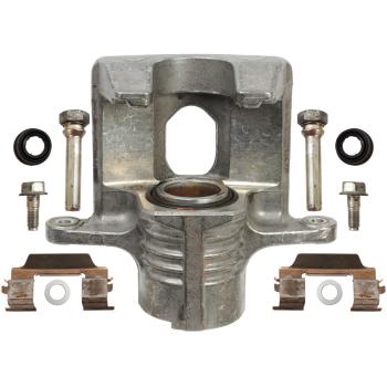 2014 Chevrolet Camaro Disc Brake Caliper Rear Right A1 Cardone 185118 image 3 of 4