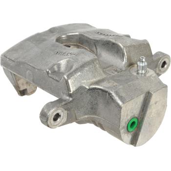 2014 Chevrolet Camaro Disc Brake Caliper Rear Left A1 Cardone 185119 image 1 of 4