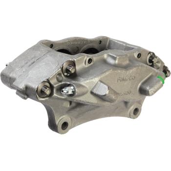 2010 Ford Mustang Disc Brake Caliper Front Right A1 Cardone 185129 image 1 of 4