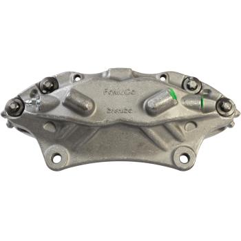 2010 Ford Mustang Disc Brake Caliper Front Right A1 Cardone 185129 image 2 of 4