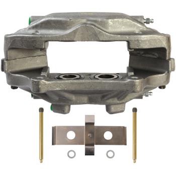 2010 Ford Mustang Disc Brake Caliper Front Right A1 Cardone 185129 image 3 of 4