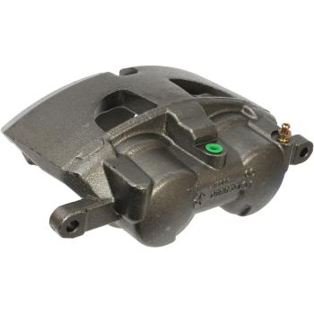 2016 Ram 2500 Disc Brake Caliper Front Left A1 Cardone 185173 image 1 of 4