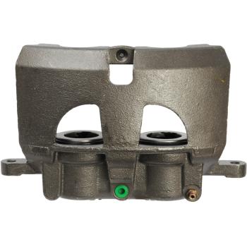 2016 Ram 2500 Disc Brake Caliper Front Left A1 Cardone 185173 image 4 of 4