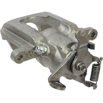 2009 Dodge Journey Disc Brake Caliper Rear Right A1 Cardone 185176 image 1 of 4