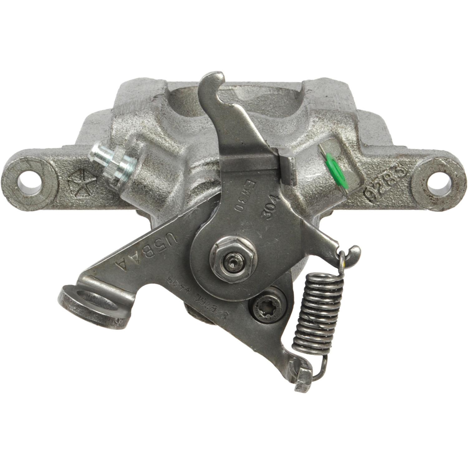 A1 Cardone 185176 - Disc Brake Caliper A1 Cardone 185176 Disc Brake Caliper product image 2 of 4
