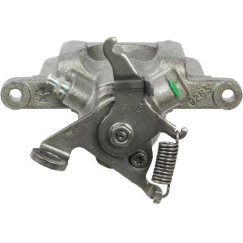 2009 Dodge Journey Disc Brake Caliper Rear Right A1 Cardone 185176 image 2 of 4