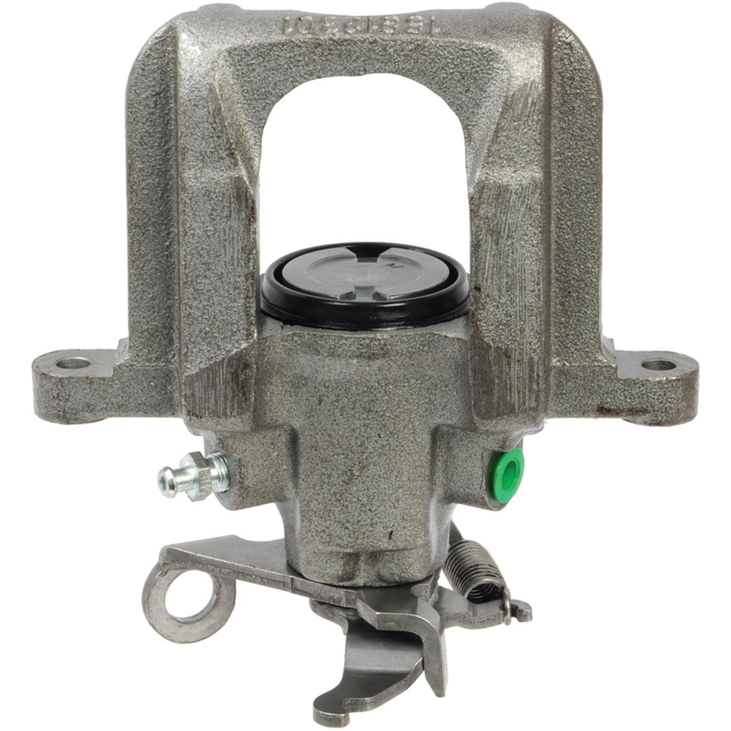A1 Cardone 185176 - Disc Brake Caliper A1 Cardone 185176 Disc Brake Caliper product image 4 of 4