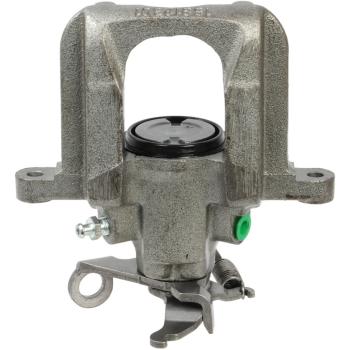 2009 Dodge Journey Disc Brake Caliper Rear Right A1 Cardone 185176 image 4 of 4