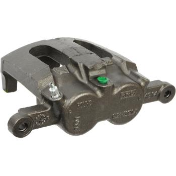 2011 Ford Explorer Disc Brake Caliper