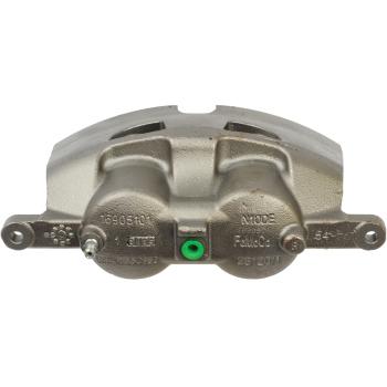 2019 Lincoln Navigator Disc Brake Caliper Front Right A1 Cardone 185236 image 2 of 4