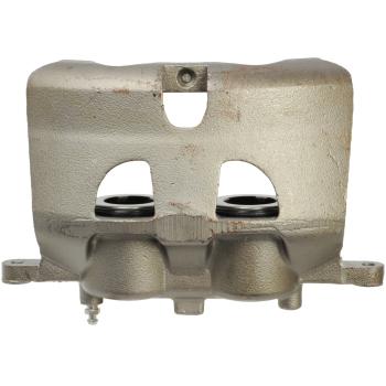 2019 Lincoln Navigator Disc Brake Caliper Front Right A1 Cardone 185236 image 4 of 4