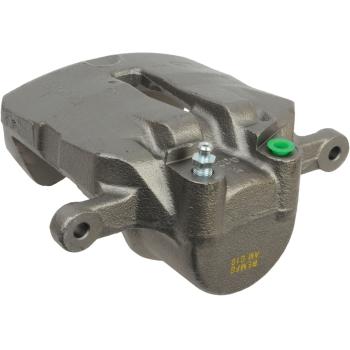 2010 Buick Allure Disc Brake Caliper
