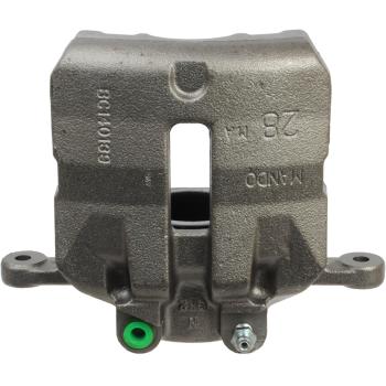 2011 Buick LaCrosse Disc Brake Caliper Front Right A1 Cardone 185271 image 4 of 4