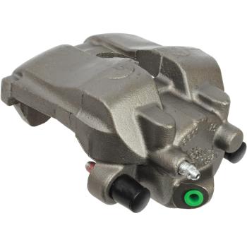 2012 Ford Escape Disc Brake Caliper