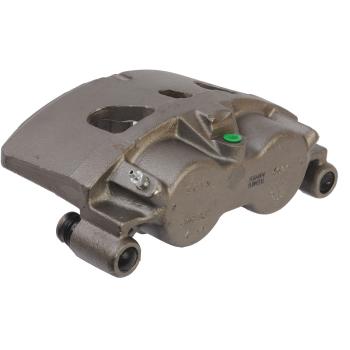2018 GMC Sierra 3500 HD Disc Brake Caliper