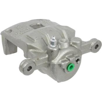 2012 Ford Fiesta Disc Brake Caliper